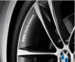 Код 3а. Стикери за джанти BMW M Power, Performance, Motorsport, снимка 9