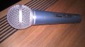 shure 58-profi microphone-жичен микрофон-внос швеицария, снимка 7