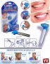 1250 Домашна система за избелване на зъби Luma Smile