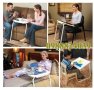 Многофункционална Масичка Table Mate 2, снимка 3