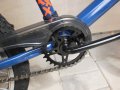 Продавам колела внос от Германия  спортен велосипед BMX Z,O HANIBAL 20 цола, снимка 2