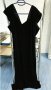 официална рокля -еластичен плюш -2хл, снимка 1 - Рокли - 17493493