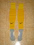 Футболни Чорапи Найк Калци Астън Вила Football Socks Nike Aston Villa, снимка 2