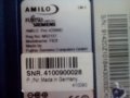 Fujitsu Siemens Amilo Pro V2000D на части, снимка 6
