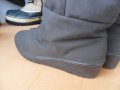 водоустойчиви EASY RIDER 37-38 original, made in GERMANY, SimpaTex, топли дамски ботуши, апрески, снимка 16