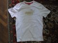 Тениски PUMA   мъжки,С-М, снимка 4