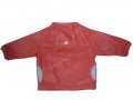 ADIDAS детски поларен пуловер, снимка 1 - Детски пуловери и жилетки - 16954957
