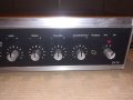 ПОРЪЧАН-dual cv31 amplifier-made in germany-внос швеицария, снимка 11