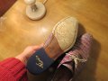 Мъжки обувки уникален модел на floris van bommel - Красота от цветове, снимка 7