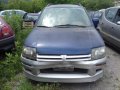 Mitsubishi Outlander-2,4бензин/150к.с./2001г-на части