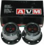 Главини AVM450 4x4 Ръчни manual Hub хъб ръчно превключване САНГЍОНГ РЕКСТЪН МУСО КОРАНДО, снимка 1 - Части - 23286800