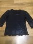 Блуза, снимка 1 - Блузи с дълъг ръкав и пуловери - 23466335