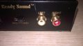 Ready sound cvs908-14х8х4см-без адаптер-внос швеицария, снимка 7