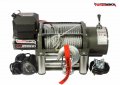 Лебедка KangarooWinch/PowerWinch K 20000 lb 24V(9090 kg.) ЗА ПЪТНА ПОМОЩ - НОВА, снимка 5