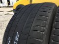  285/40/20 Мишелин ЛатитюдСпорт 2017г 3,5-4мм, снимка 4