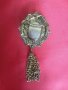 Красива Стара Голяма  Брошка КАМЕЯ, снимка 3