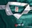 Erima ® мъжка спортна тениска зелена, снимка 3