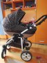 Комбинирана детска количка , снимка 1