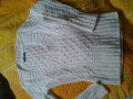 красив пуловер, снимка 1 - Блузи с дълъг ръкав и пуловери - 9393502