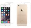 9H Преден + заден стъклен протектор за iPhone 6 6S