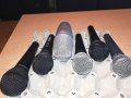 fame & shure & behringer & yamaha-profi microphone-швеицария, снимка 1 - Микрофони - 20932868