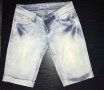 Дамски летни панталони, снимка 1 - Къси панталони и бермуди - 24291467