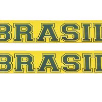 Шал Бразилия, снимка 1 - Футбол - 23464196