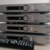 Цифрови HD приемници за кабелна телевизия DVB-C Coship N8750, снимка 1 - Приемници и антени - 24641614