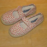 Обувчици на черешки  HAMPTON, снимка 1 - Детски маратонки - 22308034