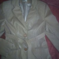 Дамско сако 42 размер, снимка 5 - Сака - 25485486