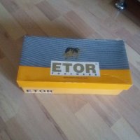 "ETOR"мъжки спортноелегантни обувки N42, снимка 5 - Официални обувки - 20995379