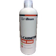 Gym Beam L-Carnitine 150 000, 1 литър