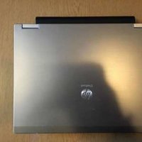 12" лаптоп HP EliteBook 2540Р, бизнес клас., снимка 2 - Лаптопи за работа - 24136697