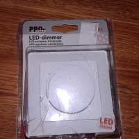 Нов LED димер., снимка 1 - Лед осветление - 23658544