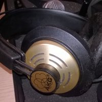 akg headphones-shure/behringer/yamaha-microphone-внос швеицария, снимка 11 - Микрофони - 22236497