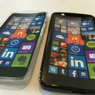 Силикони за Microsoft Lumia 640, снимка 1 - Калъфи, кейсове - 10819509