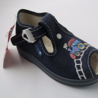 Детски пантофи  Зетпол  , снимка 1 - Бебешки обувки - 15657178