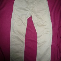 LEVI'S 511 детски бежови дънки, снимка 1 - Детски панталони и дънки - 24985896