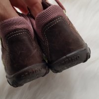 Обувки Pepino естествена кожа №20, снимка 9 - Бебешки обувки - 24149486