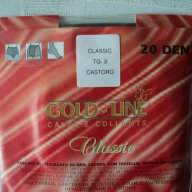 ПРОМОЦИЯ!!!!! Продавам дамски чорапогащници GOLD LINE ITALY , снимка 5 - Други - 14680259