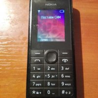 Nokia 106.1/Нокия106,1, снимка 1 - Nokia - 21641019