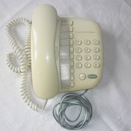Стационарен телефон, снимка 1 - Стационарни телефони и факсове - 10452488