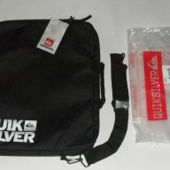 Нова чанта за лаптоп и документи QUIKSILVER, оригинал, снимка 1 - Чанти - 10943527