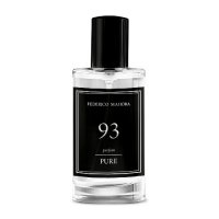 Мъжки парфюми на ФМ груп - 50 мл, снимка 3 - Мъжки парфюми - 24403066