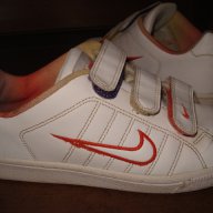 Nike Court Tradition-н 37,5 , снимка 1 - Маратонки - 11074022