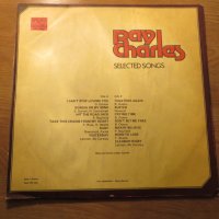 грамофонни плочи джаз, Грамофонна плоча   Ray Charles - selected songs - изд.70те г, снимка 2 - Грамофонни плочи - 23827346