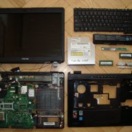 Toshiba Satellite L305d-s5934 лаптоп на части, снимка 1 - Части за лаптопи - 10142240