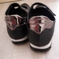 Дамски обувки, снимка 1 - Дамски ежедневни обувки - 22874142