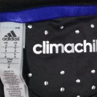 Adidas оригинален потник S Адидас CLIMACHILL спорт фитнес тренировки, снимка 3 - Спортни дрехи, екипи - 25902631