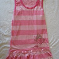 Лятна рокличка за 10-12 годишна, снимка 1 - Детски рокли и поли - 18381213
